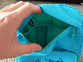 Nový batoh Avon s vnitřním organizérem - 5