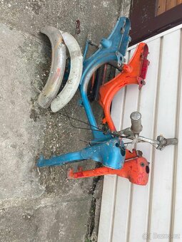 Stadion s11 a s22 s Původní kartičkou - 5