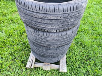 225/50/17 Barum Bravuris 5 - 3ks - 5