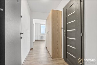 Pronájem bytu 1+1 37 m², Hodonín, ev.č. 00478 - 5