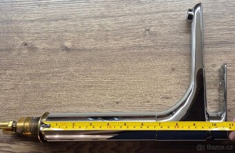 Umyvadlová baterie - 5