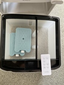 Siguro FC C350W Velvet Wind Ochlazovač vzduchu - 5