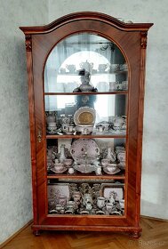 Růžový porcelán - 5