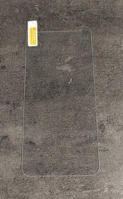 2 ochranná skla + 2 sady pro aplikaci Xiaomi Redmi Note 5Pro - 5