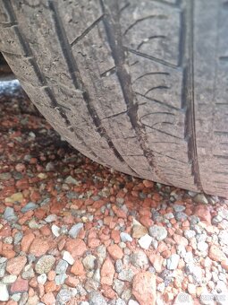 Alu 5x112 19, MERCEDES GL,ML,R - 5