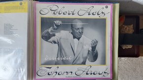 mix  gramofonových LP desek, - 5