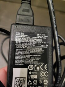 Prodám adaptér k ntb DELL - 5