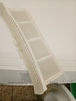 Sušička prádla AEG - 5