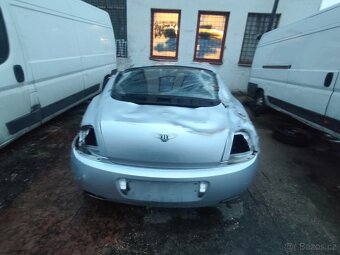 Bentley Continental - 5