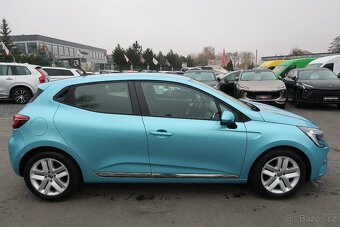 Renault Clio 1.0TCe,74kW,1majČR,Serv.kn. - 5