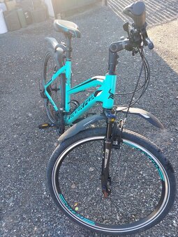 Prodám silniční kolo - 5