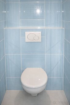 Pronajem bytu 1 + kk v Pribrami - 5