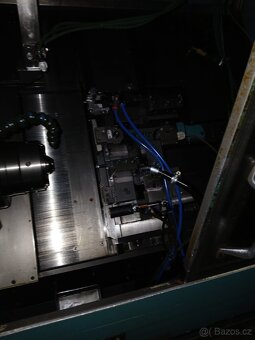 Index S 100 CNC 639 - 5