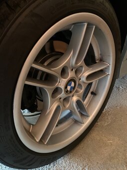 BMW e39 kola styling 66 - 5