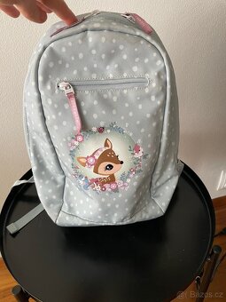 BECKMANN Aktovka 1-3 třída - 5