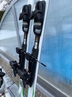 Lyžařský set Head - 5