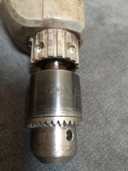 Vrtačka Kress SBLR 2360 - 5