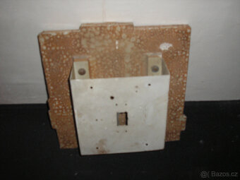 nástěnná světla keramická - 5