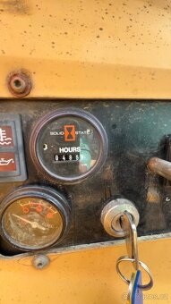 štepkovac drtic vetvi VERMEER BC150 - 5