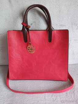 Dámská kabelka - 5