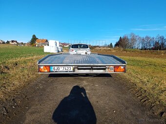 Niewladow podvalnik - 5