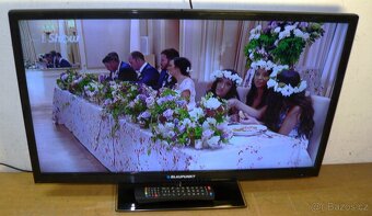 LED televize 80 cm Blaupunkt, 32 palců, nemá DVBT2 - 5