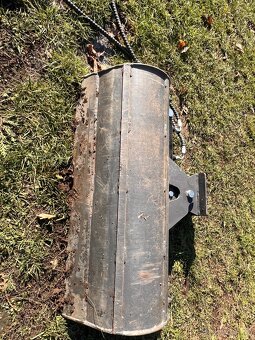 Svahova lopata 80cm - 5