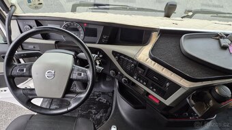 VOLVO FH 500 XL 4X2 EURO 6 - 5