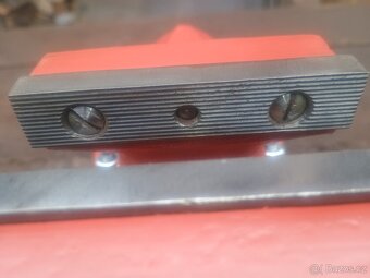 Svěrák York 100 - možné zaslat. - 5