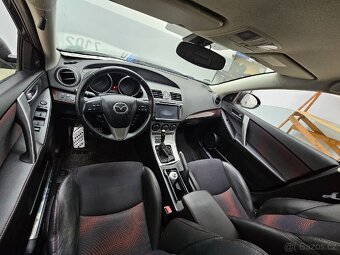 Mazda 3 MPS 2.3 191kw - 5