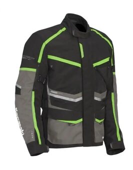 Kawasaki versys 650 ABS 2025 3276 km - 5