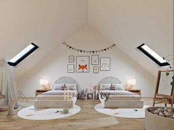 Prodej rodinného domu 125 m², Dolní Dunajovice, ev.č. 00032 - 5