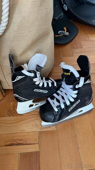 Dětské brusle Bauer - 5