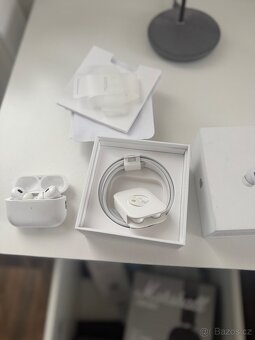 Prodám Iphone 16Pro 128gb v dobrém stavu - 5