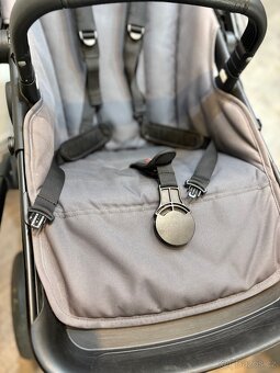 Bugaboo Fox 2 - 5