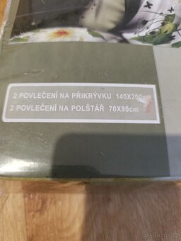 Povlečení - 5