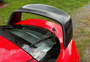 Spoiler- křídlo Ford Puma - 5