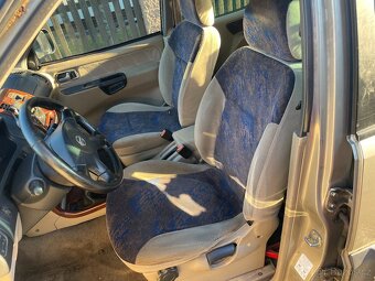 Nissan Terrano II 3.0 TDI 113 kw - 5