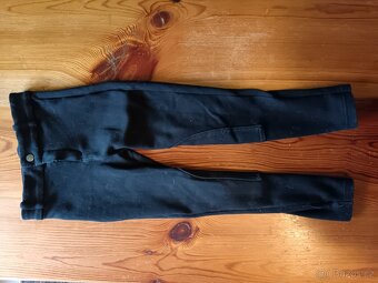 Jezdecké kalhoty - 5