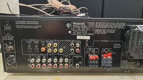 Cerwin Vega + Panasonic SA-HE75 - 5