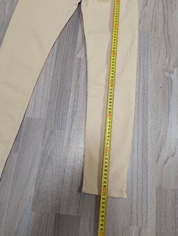 Dámské kalhoty Zara - 5