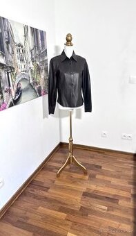 Kožená košile/ bunda Gerry Weber Vel S/M - 5