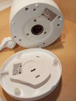 Rychlovarná konvice 1,7l - 5