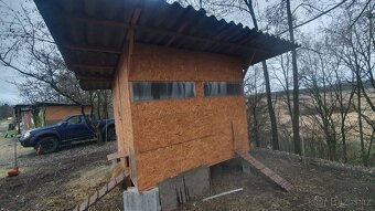 Velký kurník až pro 50 slepic - 5