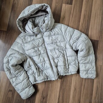 Dámská bunda Primark vel.L - 5