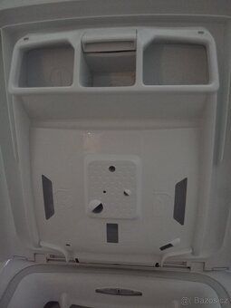 Prodám pračku Candy s horním plněním - 5
