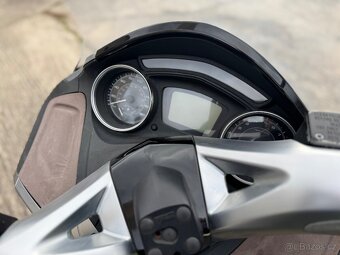 PIAGGIO X10 350  ABS ASR - 5