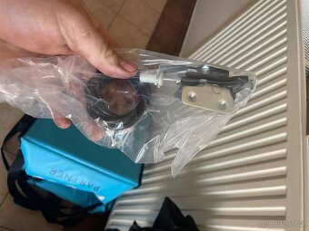 Iveco Daily 2016 nahradní díly - 5