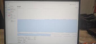 Herní Notebook 16 palců RTX 3060, Intel i7 - 5