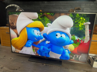 LED TV LG 127CM, smart - 5